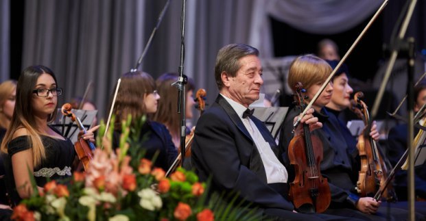 В 25-й раз в Харькове откроется Международный музыкальный фестиваль «Харьковские ассамблеи»