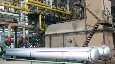КП «Харьковские тепловые сети» лидирует среди должников за газ