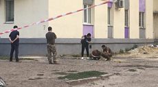 Стрельба у «Роста»: при обыске у задержанных нашли наркотики и оружие