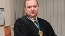 Харьковский судья просит принять меры в отношении неизвестных лиц, угрожающих ему