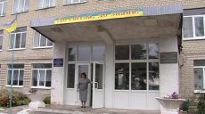 У Грушинському НВК відремонтували дах, замінили всі вікна на енергоощадні (відео)
