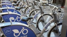 Сколько стоит поездка на муниципальном велосипеде в Харькове