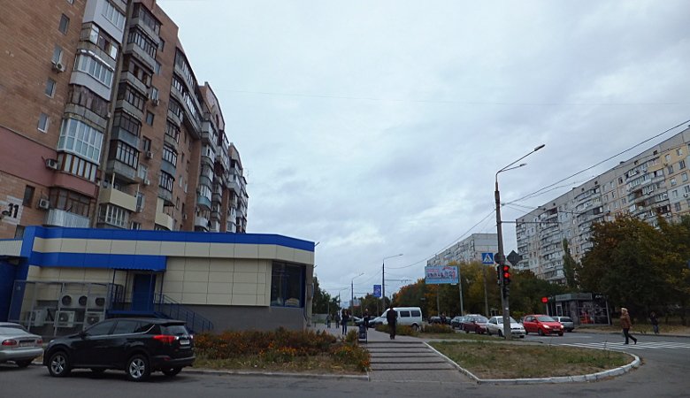 В Харькове подскочил спрос на квартиры эконом-класса на окраинах