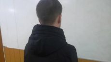 Задержан убийца молодой женщины, обнаженное тело которой нашли возле многоэтажки в Харькове
