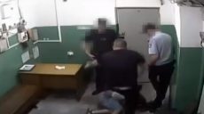 Апеляційний суд області переніс розгляд справи поліціянтів-розбійників (відео)