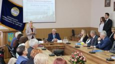 Светличная инициировала предоставление статуса национального университету питания и торговли
