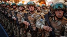 В Украине хотят усилить ответственность за незаконное ношение военной формы со знаками отличия
