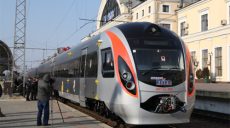 Hyundai сообщением Харьков – Киев насмерть сбил женщину
