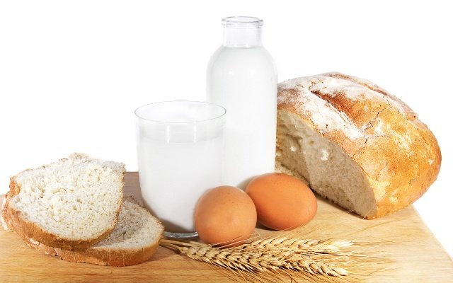 Прогнозируется новое подорожание продуктов питания