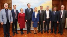 У Харкові проходять збори Асоціації театрів опери та балету (відео)