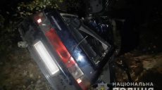 На Харьковщине произошла авария с человеческими жертвами