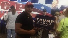 Бомбы для противников Дональда Трампа. Отправитель собирался взорвать сто известных американцев