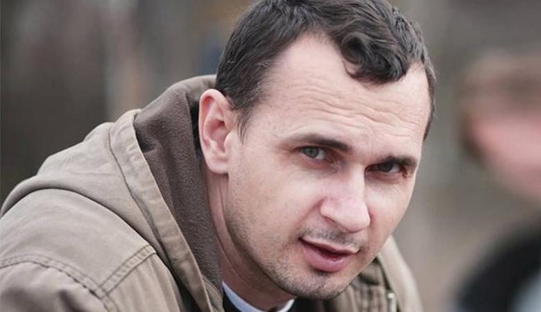 Олег Сенцов письменно согласился на прием пищи — ФСИН России