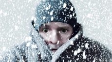 Шведские ученые выяснили, чем опасен холод