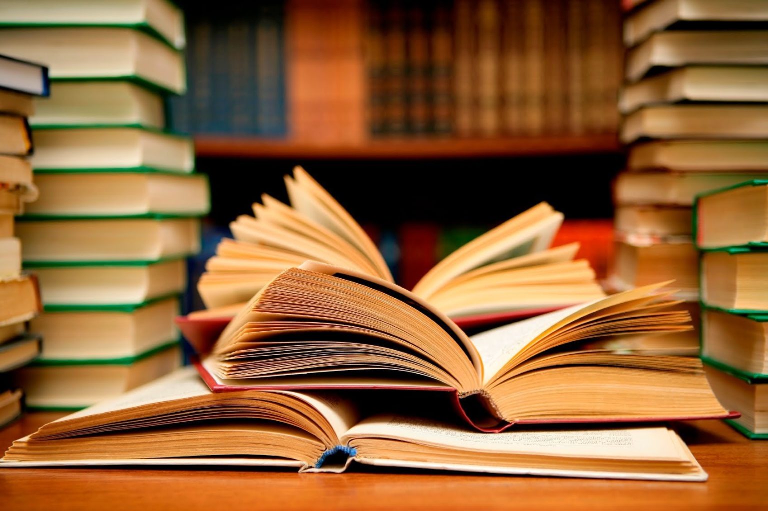 Харьковских предпринимателей наказали за торговлю российскими книгами