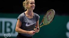 Финал тура WTA: Свитолина одержала первую победу