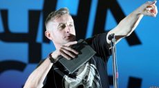 Война определяет сегодня наше поведение — Сергей Жадан (цитата)
