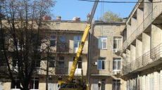 На Харьковщине в рамках проекта Европейского инвестиционного банка ремонтируется 13 больниц