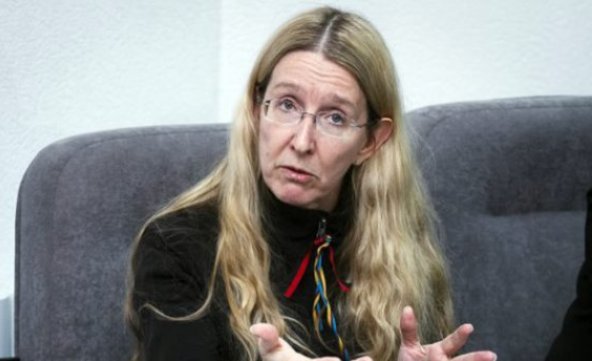 Украинцы чрезмерно беспокоятся о своем здоровье, — Минздрав