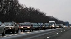 Автомобилисты проведут флешмоб, протестуя против роста цен на горючее