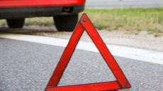 За сутки в Харьковской области произошло 61 ДТП