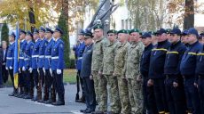 Харьковские силовики награждены ко Дню Защитника Украины