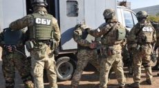 Председатель районной администрации в Харьковской области подозревается в государственной измене, — СБУ