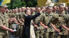 Осенний призыв в армию продлится до 30 декабря