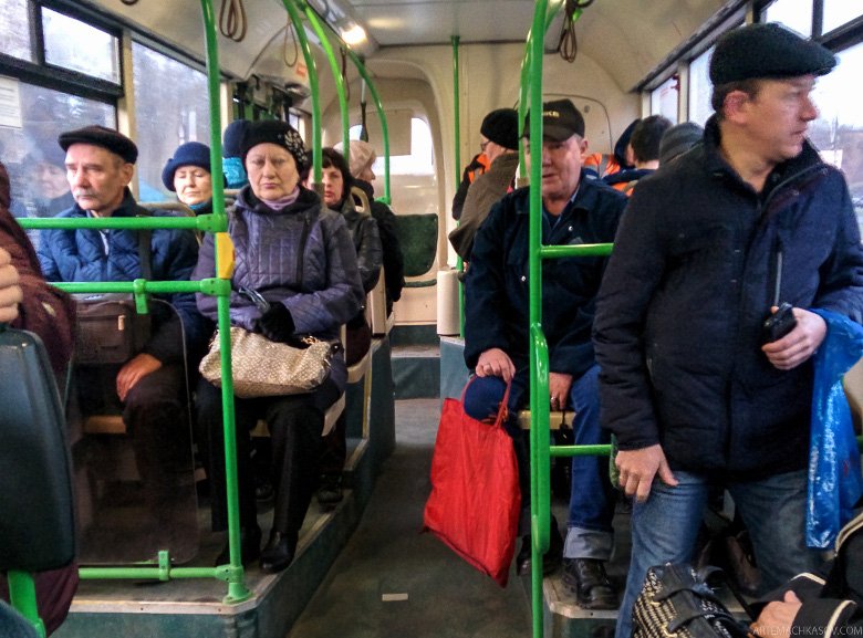 В двух районах Харьковской области подорожает транспорт