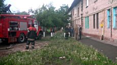 В Волчанске семья отравилась угарным газом