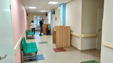 У 20 медичних закладах Харківщини розпочато ремонтні роботи (відео)