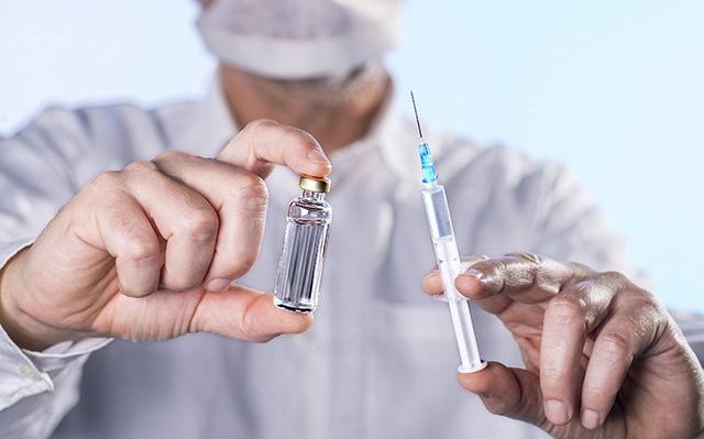 Правительство намерено решить проблему с нехваткой инсулина