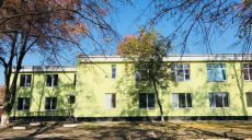 В Харькове открыт центр для бездомных (фоторепортаж)