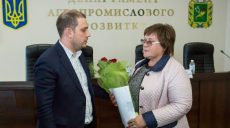 Ветераны АТО и ООС Харьковщины получили 122 приказа о передаче в собственность земельных участков