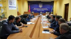 На Харьковщине полиция помешала аграриям собрать урожай