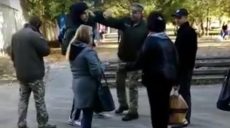 В Харькове проводят служебную проверку по факту отлова призывников (видео)