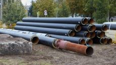 Подачу горячей воды в микрорайоны Салтовки обещают восстановить на следующей неделе