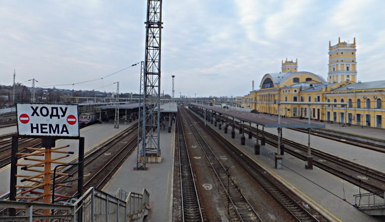 В Украине снова подорожали железнодорожные билеты