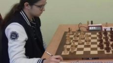 Харьковчанка завоевала «бронзу» на чемпионате мира по шахматам