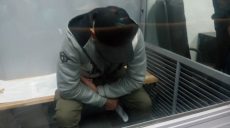 Участник ДТП на Сумской Дронов: «Тысячу раз пожалел, что оказался в тот вечер в том месте, и о том, что родился» (фото)