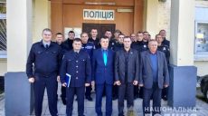 В харьковской полиции новое кадровое назначение