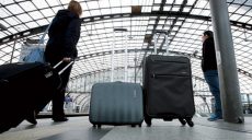 За 2017 год рост количества поездок в страны ЕС составил всего 3%