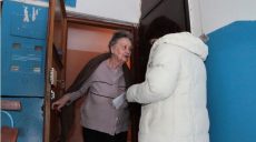 В Чугуеве мошенники пытаются проникнуть в квартиры под видом работников собеса