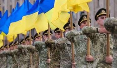 День защитника и пенки для бритья. Что мы празднуем 14 октября?