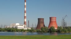 График включения отопления в Харькове