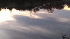 На Харьковщине подросток не вернулся с рыбалки (фото)