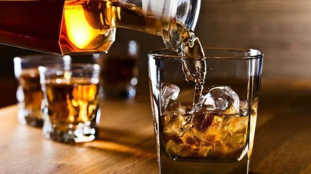 Харьковчанам предлагают ограничить продажу алкоголя
