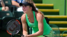 Элина Свитолина снова поднялась в рейтинге WTA