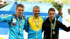 Харьковчане успешно выступили на чемпионате Украины по летнему биатлону