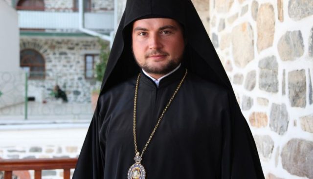 Митрополит УПЦ МП заявил о переходе в юрисдикцию Константинопольского патриархата